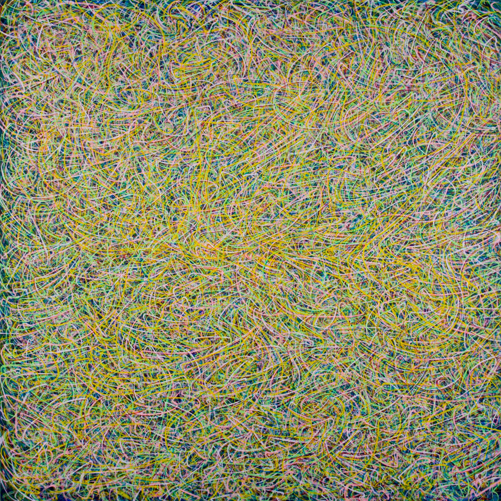 Between One Thing and Another