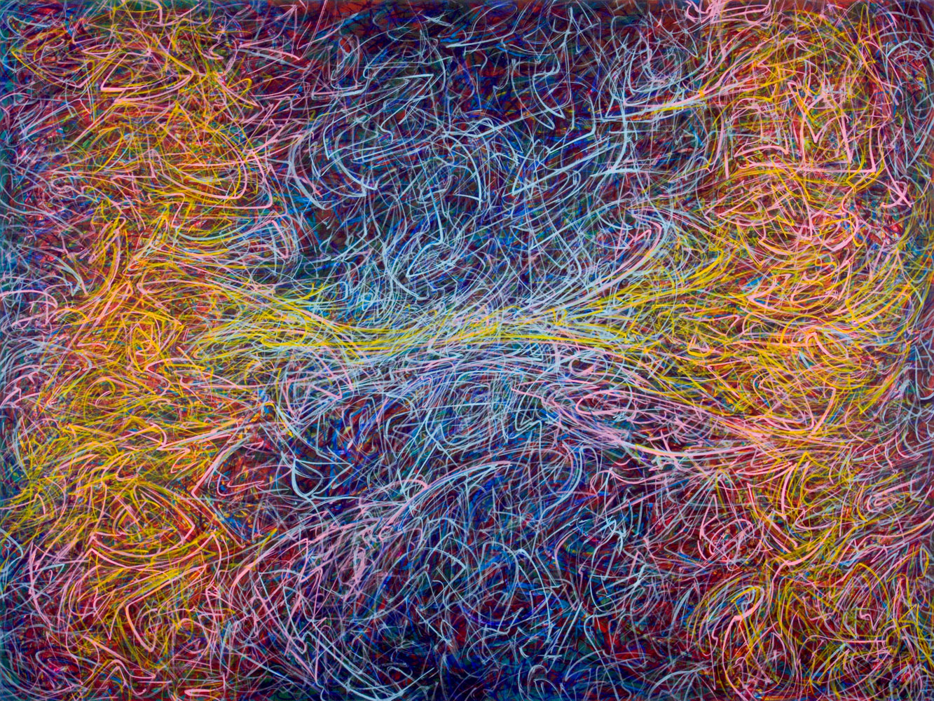 Metamorphic Transference