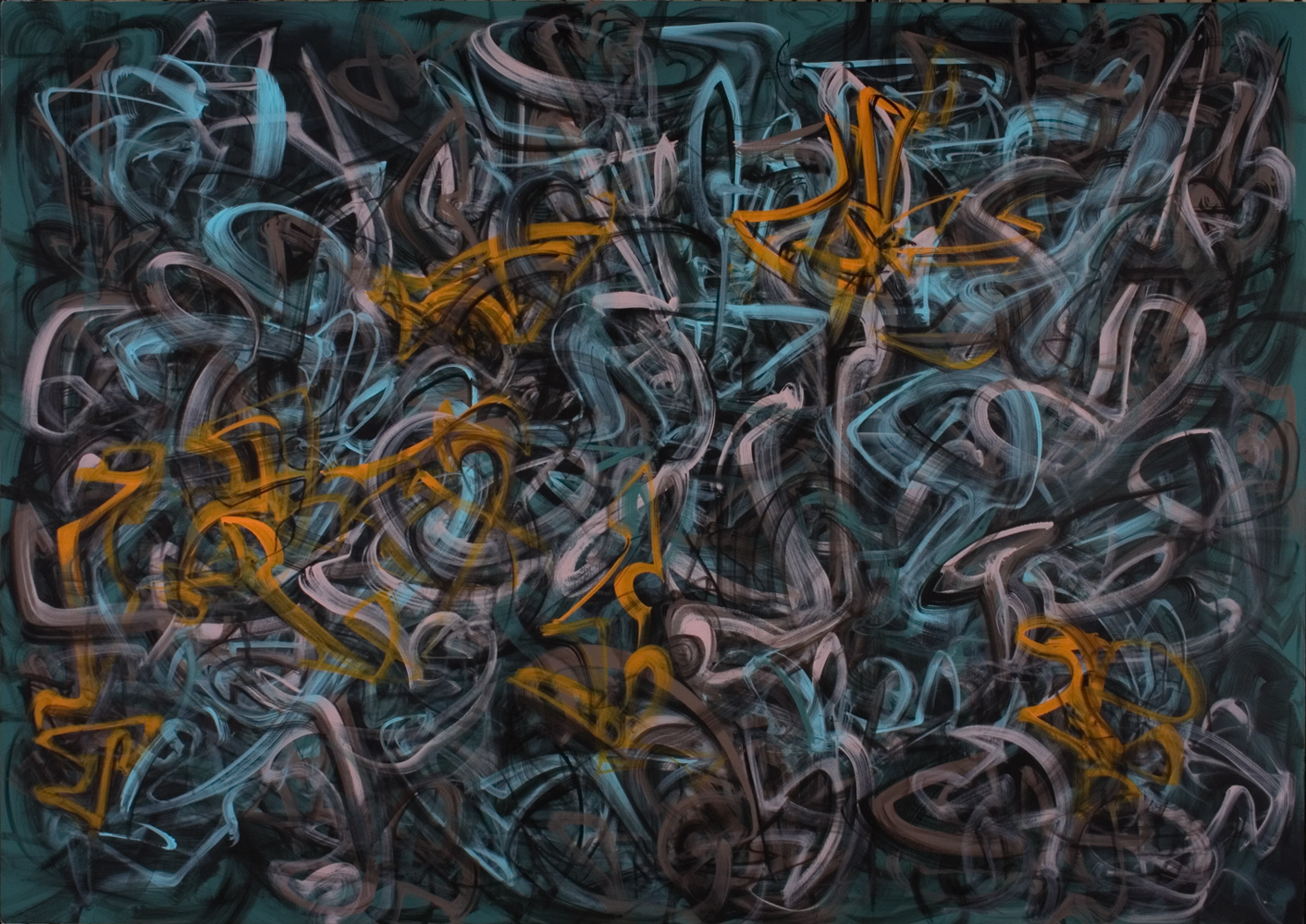 Not One Thing Or The Other